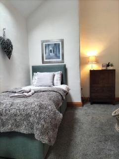 Glan Y Morfa Bach The Stone Cottage - Tywyn - 5