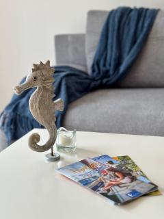 Ferienwohnung in Timmendorfer Strand, Niendorf an der Ostsee - 5