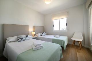 Mar II, precioso apartamento 3 dormitorios - Calpe - 9