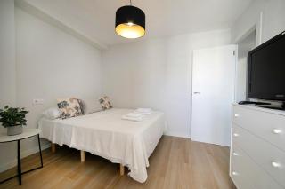 Mar II, precioso apartamento 3 dormitorios - Calpe - 8