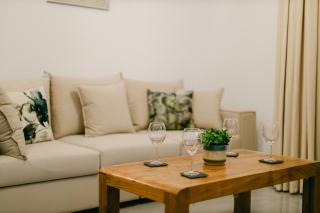 Evgenia's House - Ampavris - 1