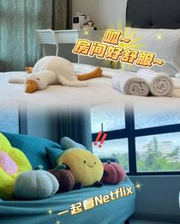 JQ 合一民宿3 Unity Homestay 3 NEW 5pax Netflix Cinema - Kota Kinabalu - 3