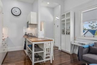 Cosy Studio The Maid Easy walking to City - 7