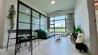JQ 合一民宿3 Unity Homestay 3 NEW 5pax Netflix Cinema - Kota Kinabalu - 1