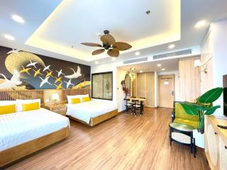 FLC Sea Tower Quy Nhơn__Du Lịch Bình Định - Quy Nhon - 3
