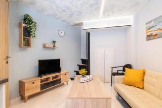 F & B Collection - Loft for 2 - Tessalónica - 0