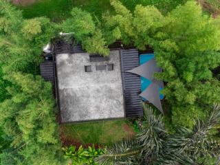 Breathe Cabin - - 8