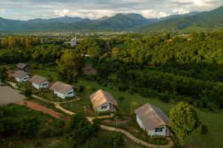 Utopua Resort Nan ยูโทปัวว์ รีสอร์ท น่าน - 1