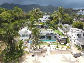 The Rock Samui Poshtel Lamai Beach - Lamai - 8