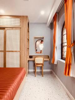 Rova Hotel - 2