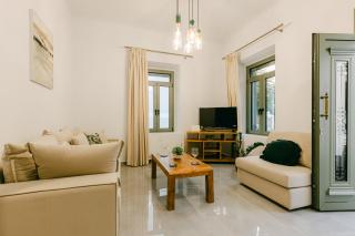 Evgenia's House - Ampavris - 2