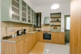 Evgenia's House - Ampavris - 4
