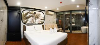 Red Sun Airport Saigon Hotel - Ho Chi Minh - 7