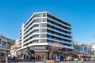 The Sage Aparthotel by Totalstay - Città del Capo - 0
