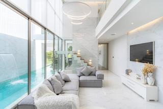 The Residence by Andaman Villa - Phuket - 8