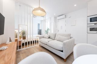 WintowinRentals Goleta Suites 1C - Málaga - 8