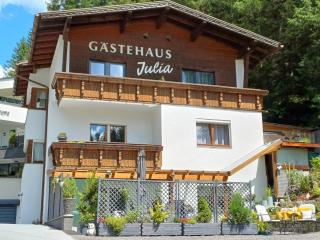 Gästehaus Julia - Ischgl - 0