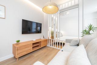WintowinRentals Goleta Suites 1C - Málaga - 1