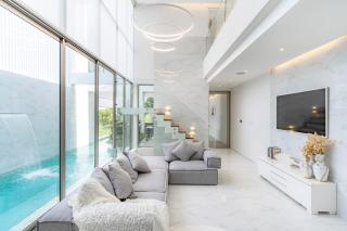 The Residence by Andaman Villa - Phuket - 1