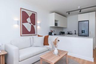 The Sage Aparthotel by Totalstay - Città del Capo - 7