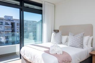 The Sage Aparthotel by Totalstay - Città del Capo - 4