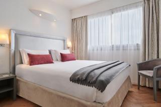 Hôtel Charlemagne by Happyculture - Lyon - 3