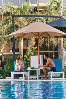 Renaissance Cairo Mirage City Hotel - 6