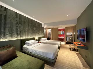 Banlansuan Resort SHA Plus - Cha-am - 6