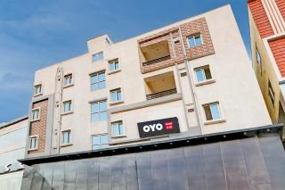 Hotel O Vyb Hotels - Haiderabad - 9