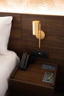 Luwian Athens Boutique Hotel - 2