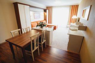 Apartmány RESIDENCE - Donovaly - 4