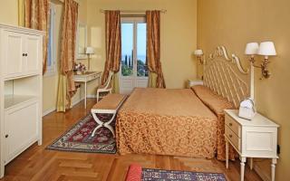 Villa Sofia Hotel - Gardone Riviera - 7