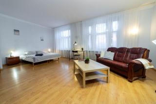 Spacious 3-Bedroom in City Center - Rīga - 5