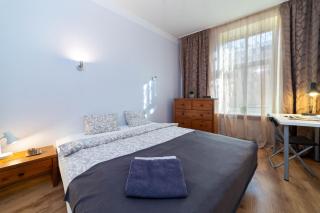 Spacious 3-Bedroom in City Center - Rīga - 0