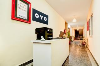 Hotel O Vyb Hotels - Hyderabad - 9