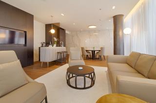 Maritim Hotel Plaza Tirana - Tirana - 5