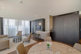 Maritim Hotel Plaza Tirana - Tirana - 7