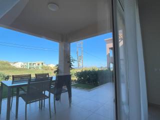 两卧室公寓-带露台花园 - Chania - 5