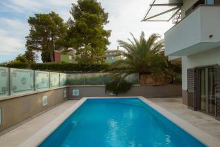 Apartment Nike - Portorož - 9