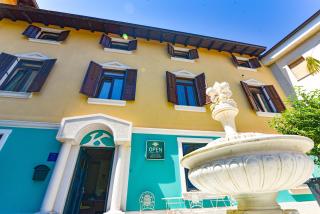 Villa Kontesa - Lovran - 6