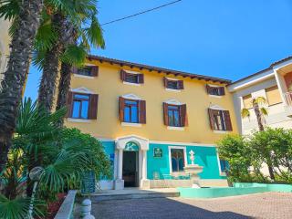 Villa Kontesa - Lovran - 0