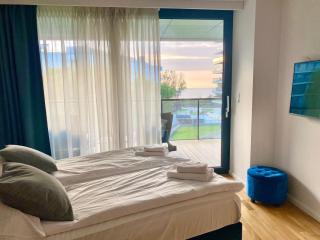 Seaside Park Apartament z widokiem na morze - Kołobrzeg - 6