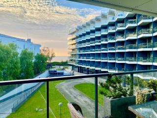 Seaside Park Apartament z widokiem na morze - Kołobrzeg - 0