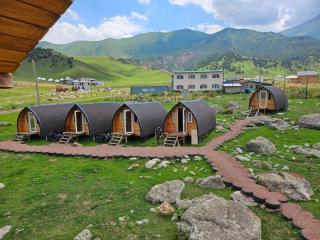 Keremet Hotel - 2