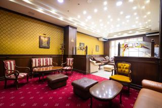 Sveta Sofia Hotel - Sofia - 5