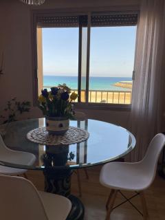 Apartamento en primera línea de mar - Roda de Bará - 4