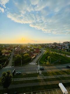 Athos Residence - Oradea - 5