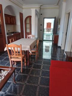Villa Florencia - Boca Chica - 2