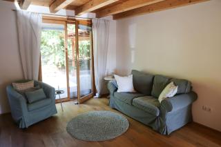 Ferienwohnung Kellerwald Edersee Jesberg - Jesberg - 6