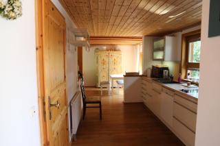 Ferienwohnung Kellerwald Edersee Jesberg - Jesberg - 5
